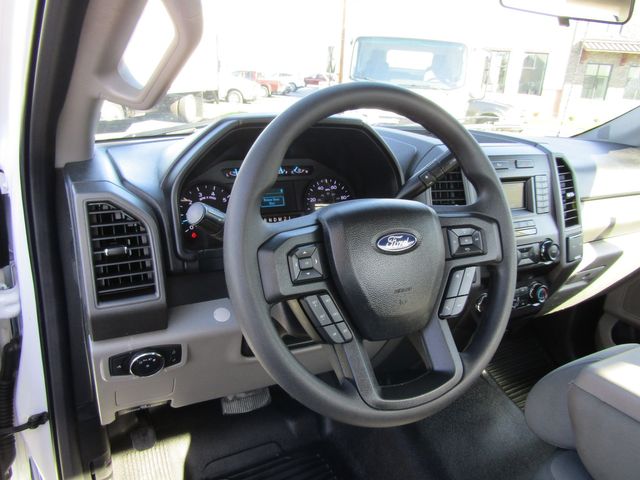 2019 Ford F250 Regular Cab 2wd with New 8' Knapheide Utility Bed 2019 Ford F250 Regular Cab 2wd with New 8' Knapheide Utility Bed