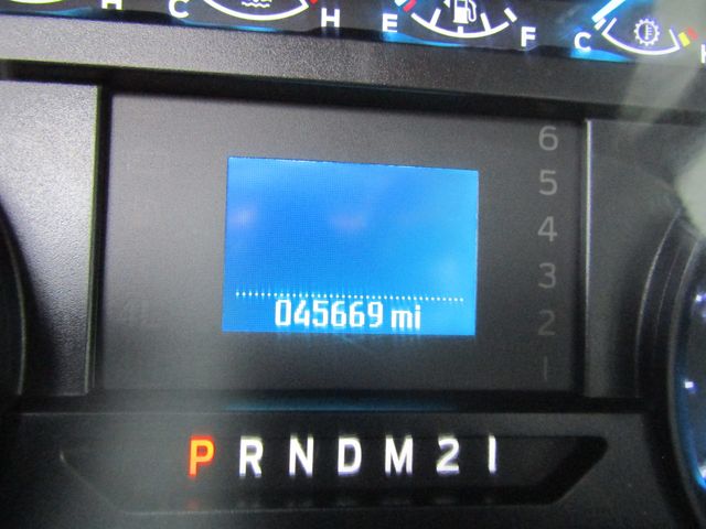 2019 Ford F250 Extended Cab 2wd with New 8' Knapheide Utility Bed 2019 Ford F250 Extended Cab 2wd with New 8' Knapheide Utility Bed