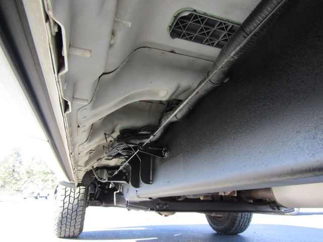 2019 Ford F250 Extended Cab 2wd with New 8' Knapheide Utility Bed