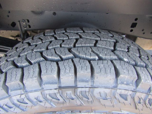 2019 Ford F250 Extended Cab 2wd with New 8' Knapheide Utility Bed