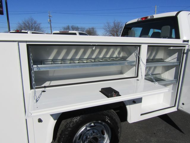 2019 Ford F250 Extended Cab 2wd with New 8' Knapheide Utility Bed 2019 Ford F250 Extended Cab 2wd with New 8' Knapheide Utility Bed