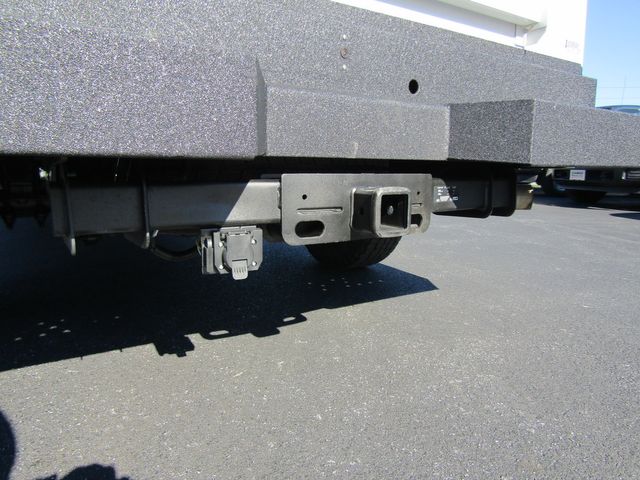 2019 Ford F250 Extended Cab 2wd with New 8' Knapheide Utility Bed