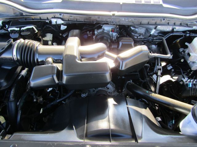 2019 Ford F250 Extended Cab 2wd with New 8' Knapheide Utility Bed