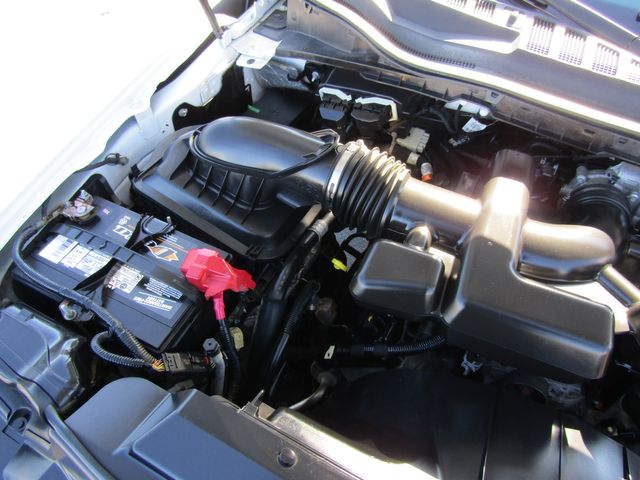 2019 Ford F250 Extended Cab 2wd with New 8' Knapheide Utility Bed