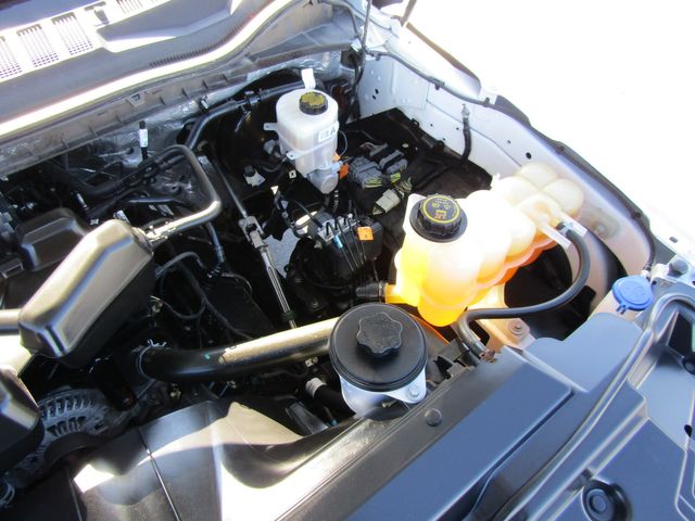 2019 Ford F250 Extended Cab 2wd with New 8' Knapheide Utility Bed