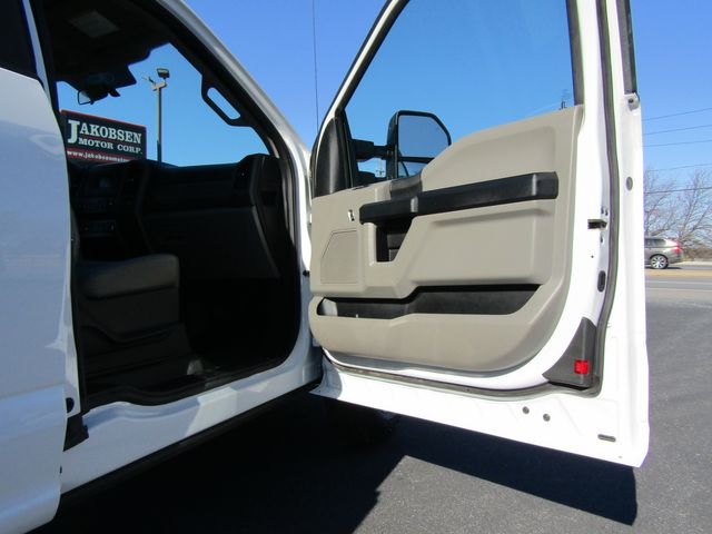 2019 Ford F250 Extended Cab 2wd with New 8' Knapheide Utility Bed 2019 Ford F250 Extended Cab 2wd with New 8' Knapheide Utility Bed