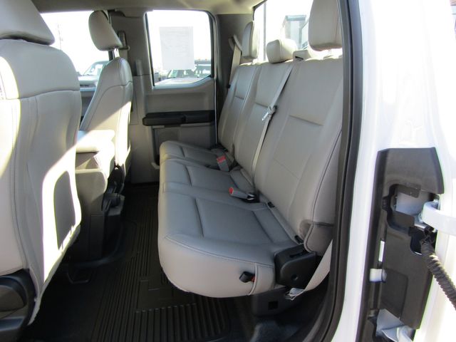 2019 Ford F250 Extended Cab 2wd with New 8' Knapheide Utility Bed 2019 Ford F250 Extended Cab 2wd with New 8' Knapheide Utility Bed