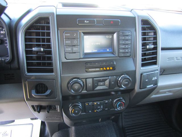 2019 Ford F250 Extended Cab 2wd with New 8' Knapheide Utility Bed 2019 Ford F250 Extended Cab 2wd with New 8' Knapheide Utility Bed