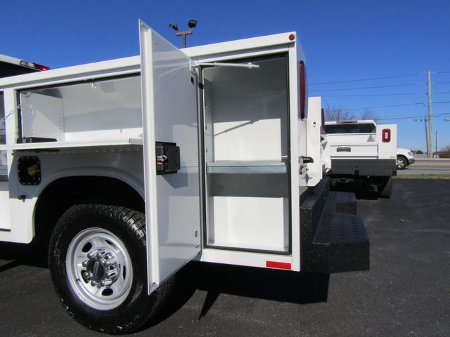 2019 Ford F250 Extended Cab 2wd with New 8' Knapheide Utility Bed 2019 Ford F250 Extended Cab 2wd with New 8' Knapheide Utility Bed