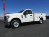 2019 Ford F250 Regular Cab 2wd with New 8' Knapheide Utility Bed