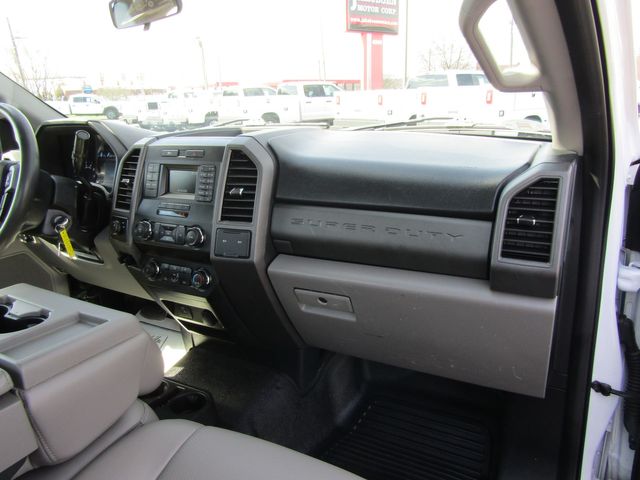 2019 Ford F250 Regular Cab 2wd with New 8' Knapheide Utility Bed 2019 Ford F250 Regular Cab 2wd with New 8' Knapheide Utility Bed