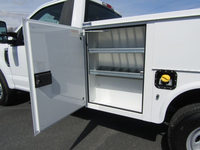 2019 Ford F250 Regular Cab 2wd with New 8' Knapheide Utility Bed 2019 Ford F250 Regular Cab 2wd with New 8' Knapheide Utility Bed