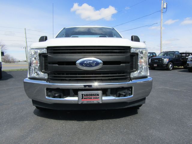 2019 Ford F250 Regular Cab 2wd with New 8' Knapheide Utility Bed