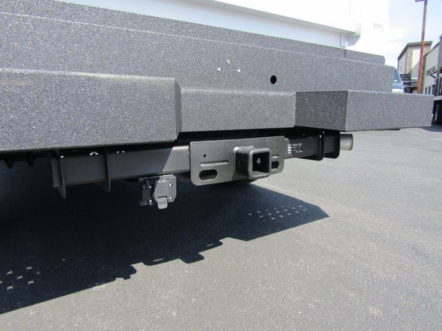 2019 Ford F250 Regular Cab 2wd with New 8' Knapheide Utility Bed