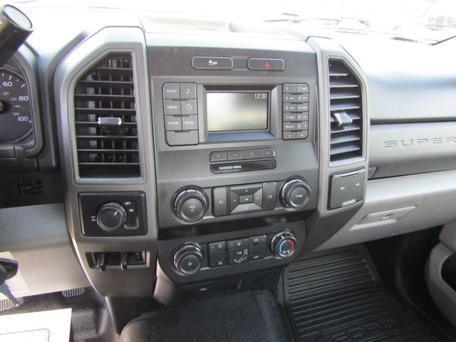 2019 Ford F250 Regular Cab 2wd with New 8' Knapheide Utility Bed