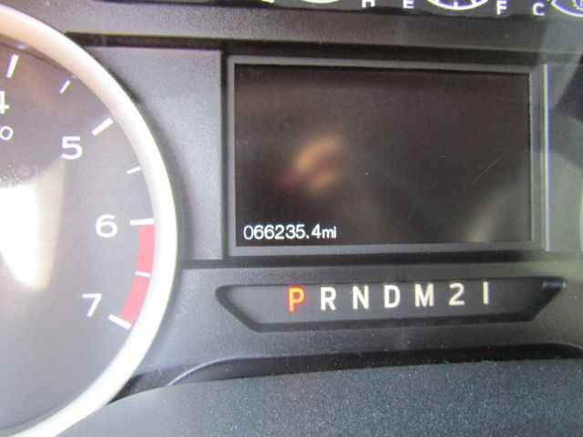 2019 Ford F250 Crew Cab 4x4 with New 8' Reading Utility Bed