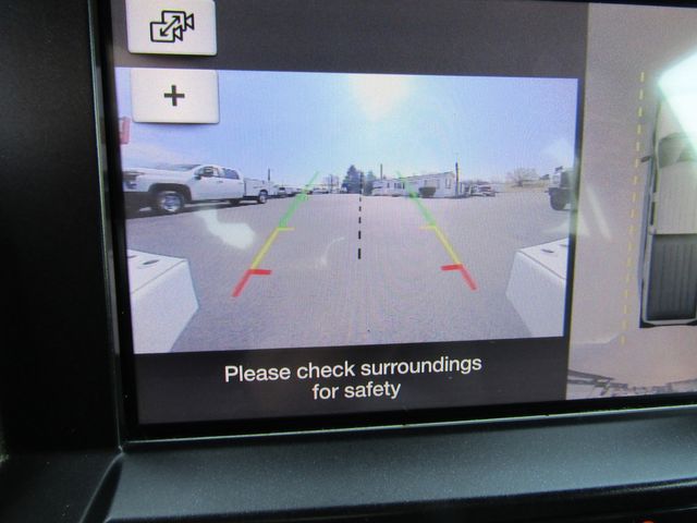 2019 Ford F250 Crew Cab 4x4 with New 8' Reading Utility Bed 2019 Ford F250 Crew Cab 4x4 with New 8' Reading Utility Bed