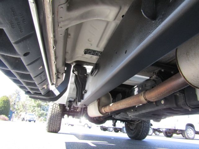 2019 Ford F250 Crew Cab 4x4 with New 8' Reading Utility Bed