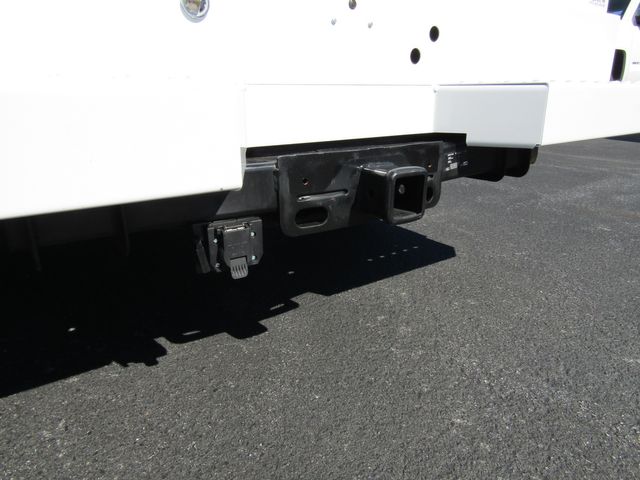 2019 Ford F250 Crew Cab 2wd with New 8' Reading Utility Bed 2019 Ford F250 Crew Cab 2wd with New 8' Reading Utility Bed