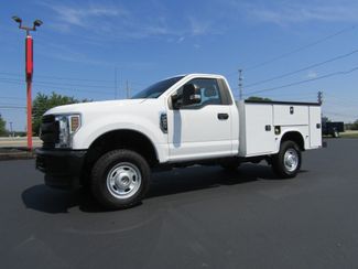 2019 Ford F250