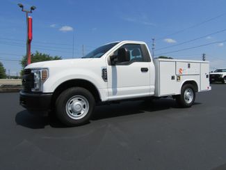 2019 Ford F250