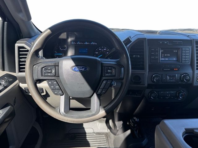 2019 Ford F350 4x4 6.7L Diesel Flatbed | Canton, Ohio | Ohio Auto Warehouse LLC