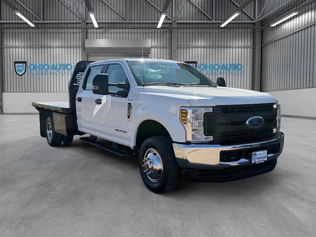 2019 Ford F350 Crew Cab 4x4 Diesel Flatbed | Canton, Ohio | Ohio Auto Warehouse LLC 2019 Ford F350 Crew Cab 4x4 Diesel Flatbed | Canton, Ohio | Ohio Auto Warehouse LLC