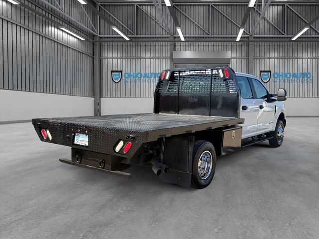 2019 Ford F350 4x4 6.7L Diesel Flatbed | Canton, Ohio | Ohio Auto Warehouse LLC