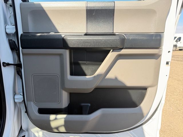 2019 Ford F350 4x4 6.7L Diesel Flatbed | Canton, Ohio | Ohio Auto Warehouse LLC