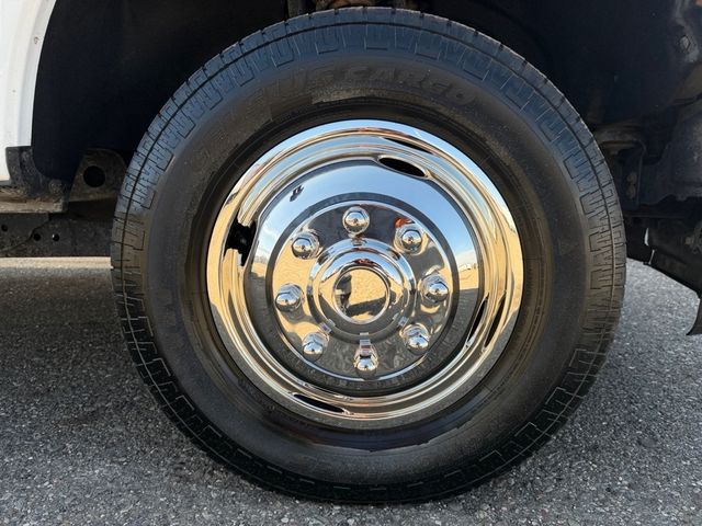 2019 Ford F350 4x4 6.7L Diesel Flatbed | Canton, Ohio | Ohio Auto Warehouse LLC