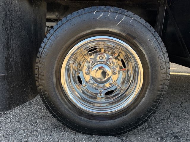 2019 Ford F350 4x4 6.7L Diesel Flatbed | Canton, Ohio | Ohio Auto Warehouse LLC