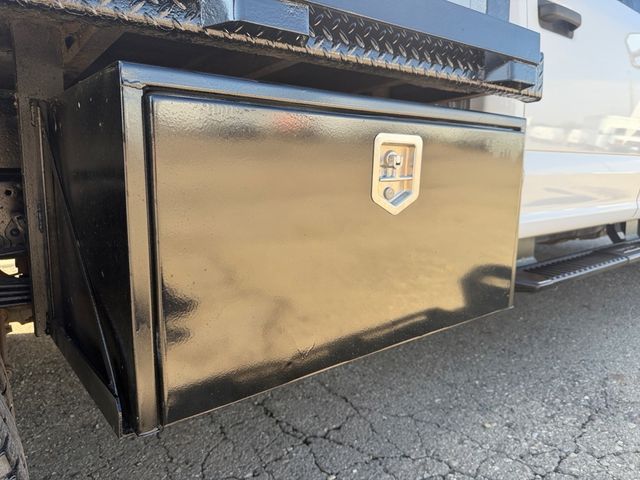 2019 Ford F350 4x4 6.7L Diesel Flatbed | Canton, Ohio | Ohio Auto Warehouse LLC