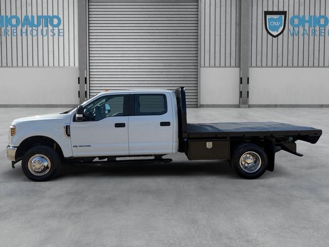 2019 Ford F350 Crew Cab 4x4 Diesel Flatbed | Canton, Ohio | Ohio Auto Warehouse LLC 2019 Ford F350 Crew Cab 4x4 Diesel Flatbed | Canton, Ohio | Ohio Auto Warehouse LLC