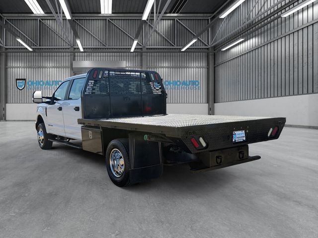 2019 Ford F350 4x4 6.7L Diesel Flatbed | Canton, Ohio | Ohio Auto Warehouse LLC
