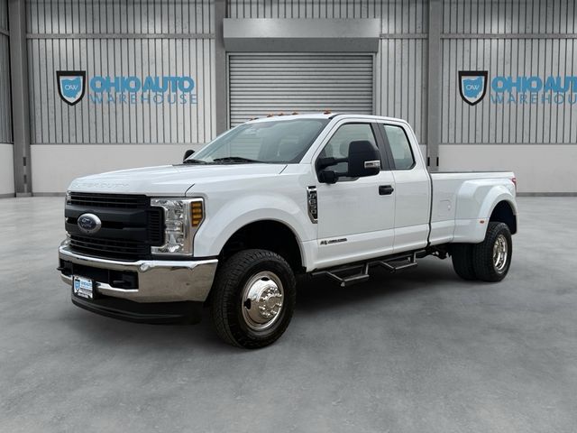 2019 Ford F350 SD 4x4 DIESEL Dually | Canton, Ohio | Ohio Auto Warehouse LLC