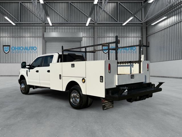 2019 Ford F350 4x4 Utility Bed V8 Crew Cab | Canton, Ohio | Ohio Auto Warehouse LLC 2019 Ford F350 4x4 Utility Bed V8 Crew Cab | Canton, Ohio | Ohio Auto Warehouse LLC