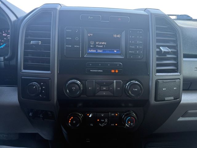 2019 Ford F350 4x4 Utility Bed V8 Crew Cab | Canton, Ohio | Ohio Auto Warehouse LLC