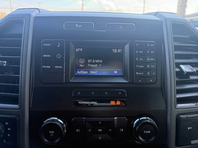 2019 Ford F350 4x4 Utility Bed V8 Crew Cab | Canton, Ohio | Ohio Auto Warehouse LLC 2019 Ford F350 4x4 Utility Bed V8 Crew Cab | Canton, Ohio | Ohio Auto Warehouse LLC