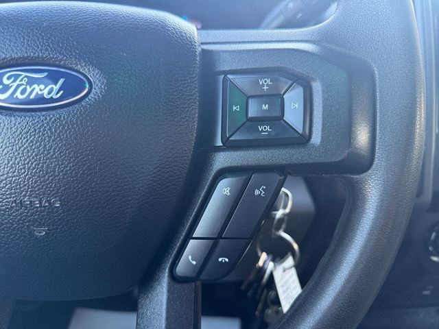 2019 Ford F350 4x4 Utility Bed V8 Crew Cab | Canton, Ohio | Ohio Auto Warehouse LLC