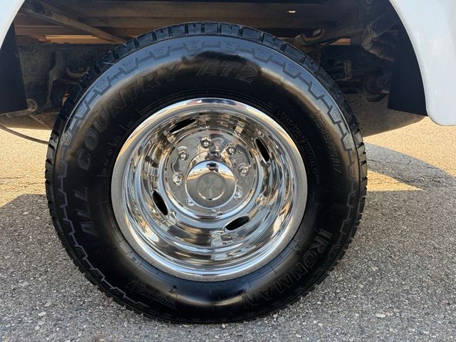 2019 Ford F350 4x4 Utility Bed V8 Crew Cab | Canton, Ohio | Ohio Auto Warehouse LLC