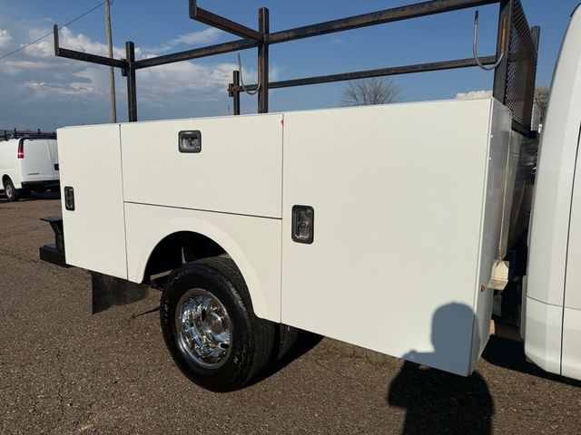 2019 Ford F350 4x4 Utility Bed V8 Crew Cab | Canton, Ohio | Ohio Auto Warehouse LLC 2019 Ford F350 4x4 Utility Bed V8 Crew Cab | Canton, Ohio | Ohio Auto Warehouse LLC