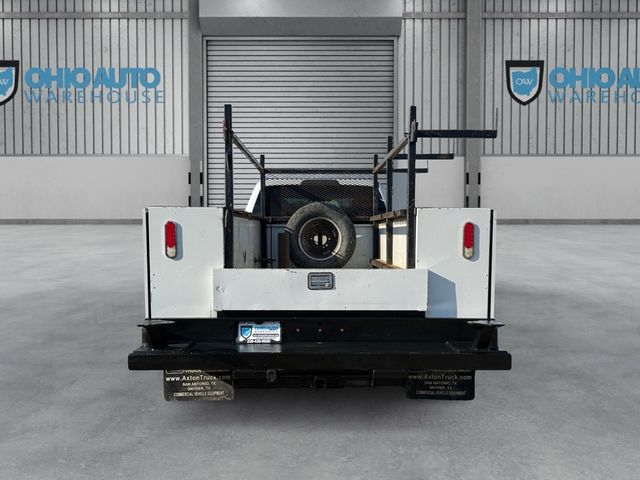 2019 Ford F350 4x4 Utility Bed V8 Crew Cab | Canton, Ohio | Ohio Auto Warehouse LLC 2019 Ford F350 4x4 Utility Bed V8 Crew Cab | Canton, Ohio | Ohio Auto Warehouse LLC