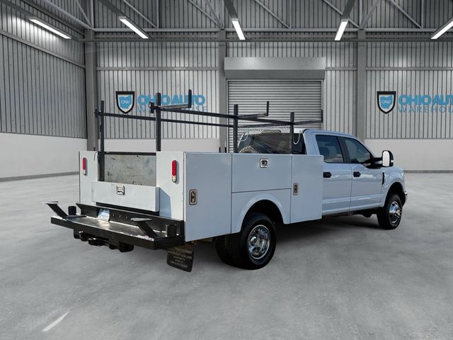 2019 Ford F350 4x4 Utility Bed V8 Crew Cab | Canton, Ohio | Ohio Auto Warehouse LLC 2019 Ford F350 4x4 Utility Bed V8 Crew Cab | Canton, Ohio | Ohio Auto Warehouse LLC