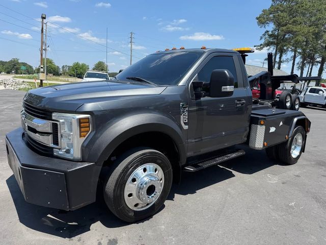 2019 Ford F450  | Elm City, NC | Nick's Motorsports