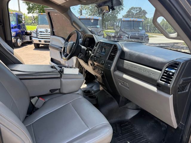 2019 Ford F450