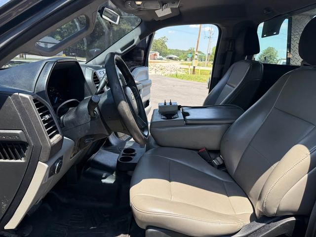 2019 Ford F450