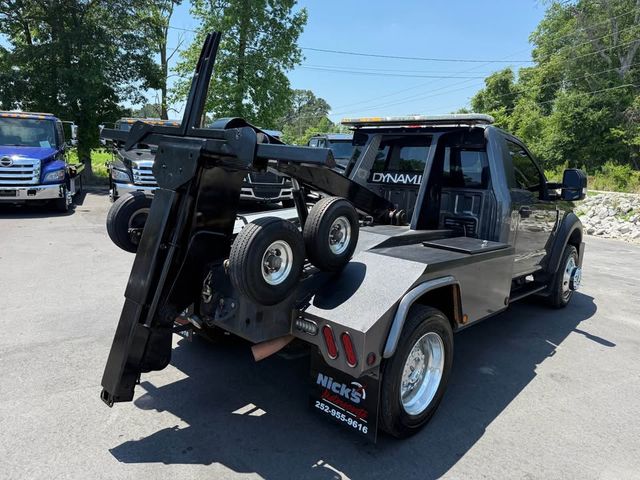 2019 Ford F450