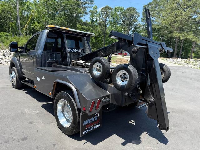 2019 Ford F450