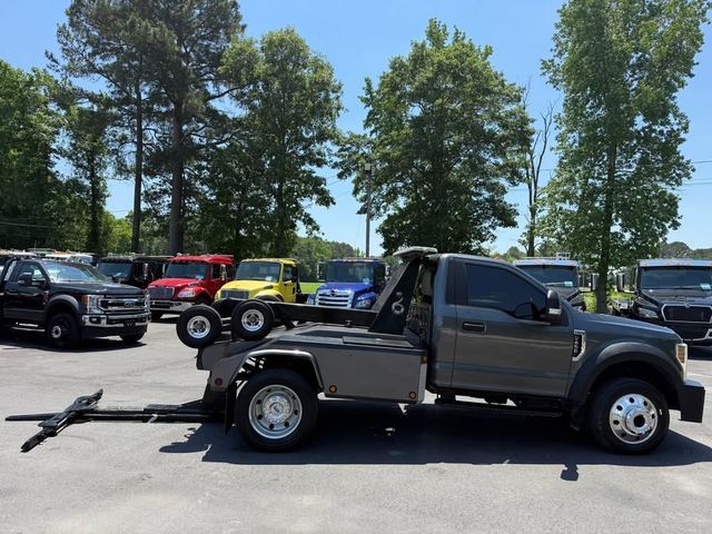 2019 Ford F450