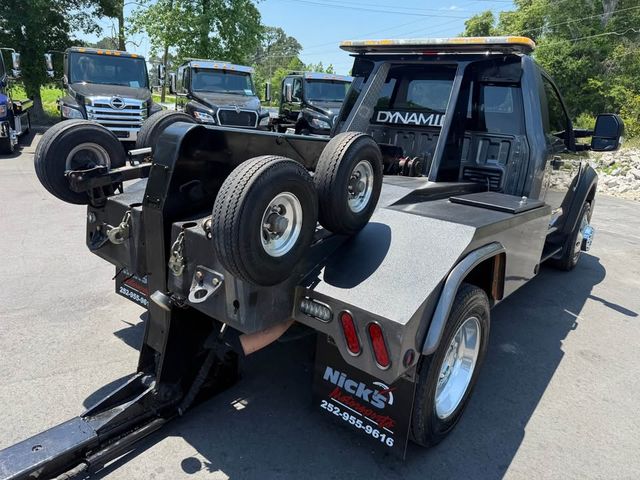 2019 Ford F450